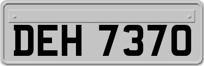 DEH7370