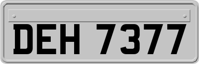 DEH7377