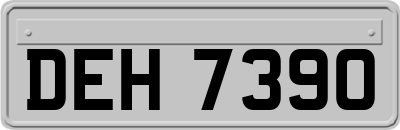 DEH7390