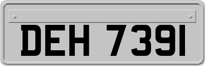 DEH7391