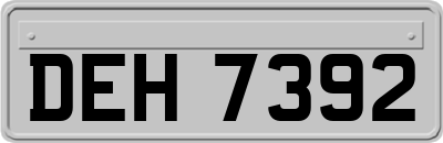 DEH7392