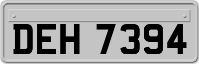 DEH7394