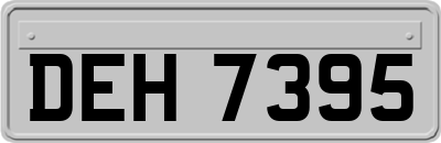 DEH7395