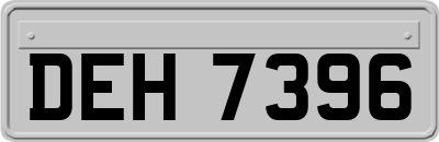 DEH7396