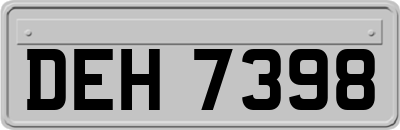 DEH7398
