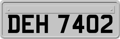 DEH7402