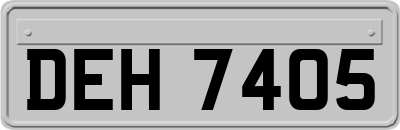 DEH7405