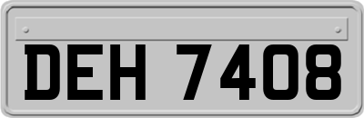 DEH7408