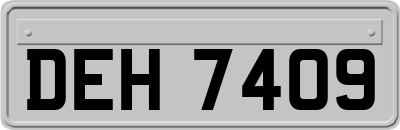 DEH7409