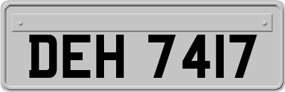 DEH7417