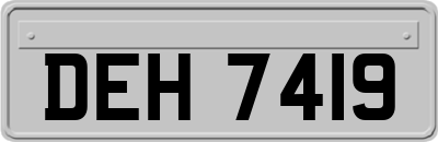DEH7419