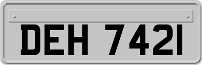 DEH7421