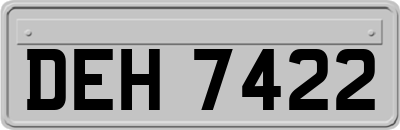 DEH7422