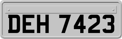 DEH7423