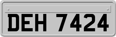DEH7424