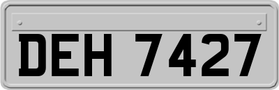 DEH7427
