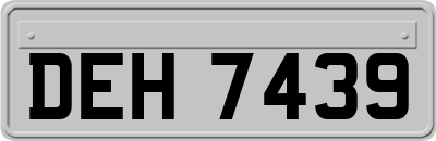 DEH7439