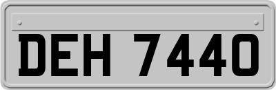 DEH7440
