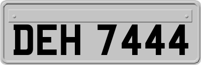 DEH7444