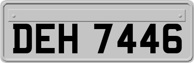 DEH7446