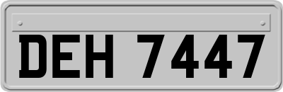 DEH7447