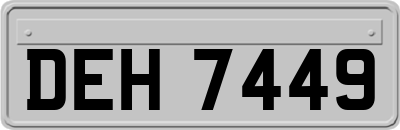 DEH7449
