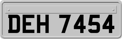 DEH7454
