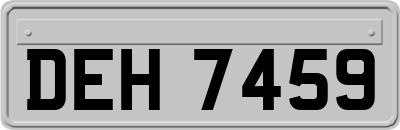 DEH7459