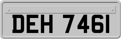 DEH7461