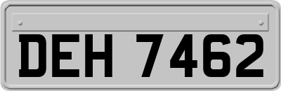 DEH7462