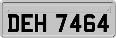 DEH7464