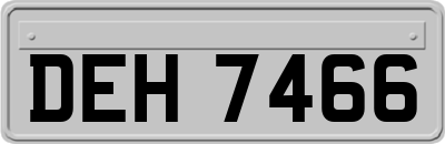 DEH7466