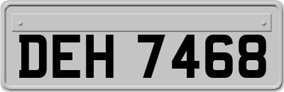 DEH7468