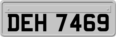 DEH7469