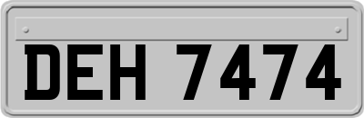 DEH7474