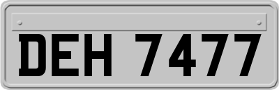 DEH7477