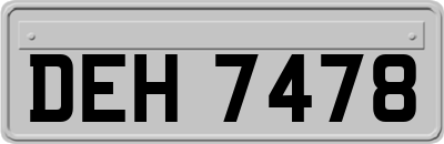 DEH7478