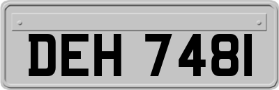 DEH7481