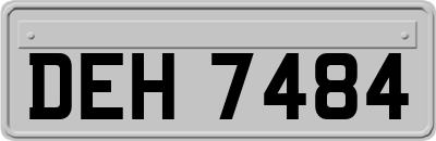 DEH7484
