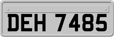 DEH7485