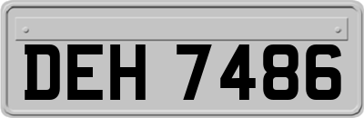 DEH7486