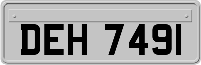 DEH7491