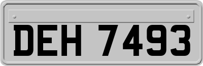 DEH7493