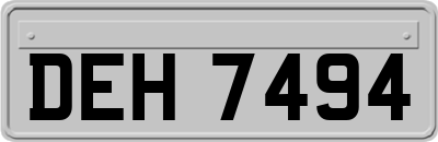 DEH7494