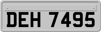 DEH7495