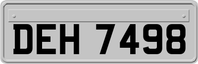 DEH7498
