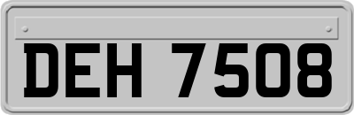 DEH7508