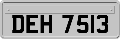 DEH7513