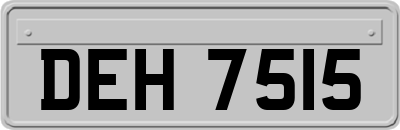 DEH7515