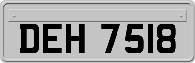 DEH7518
